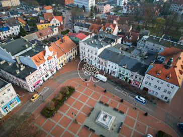 Obiekt Sprzedaż Tuchola Plac Wolności