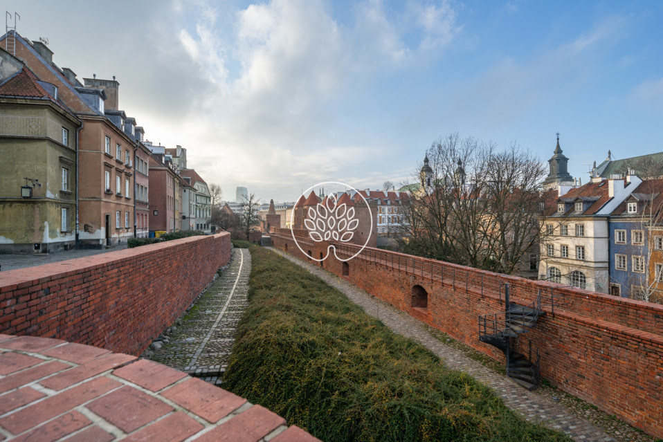 Mieszkanie Sprzedaż Warszawa Śródmieście Krzywe Koło 15