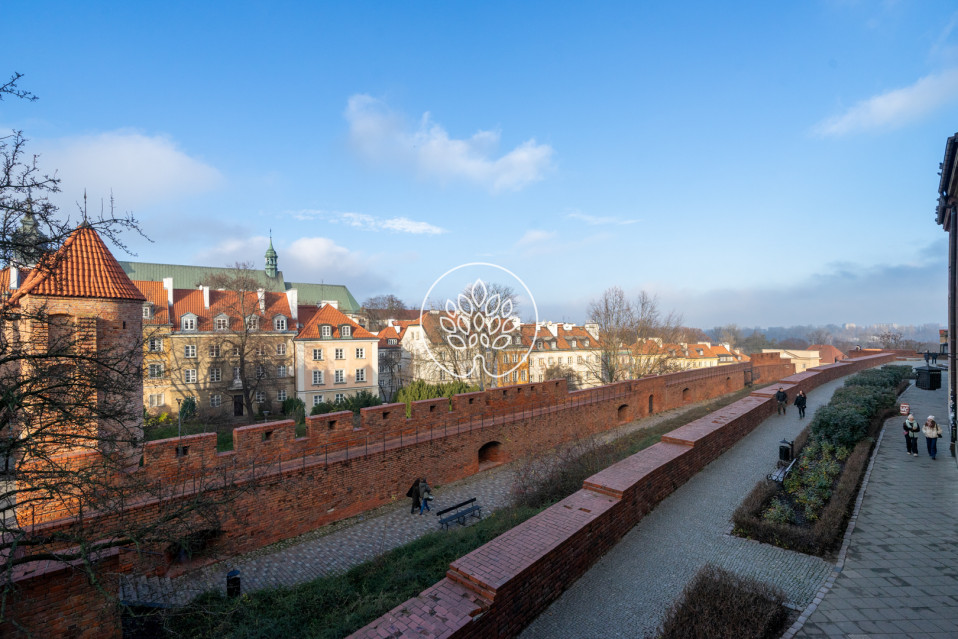 Mieszkanie Sprzedaż Warszawa Śródmieście Krzywe Koło 14