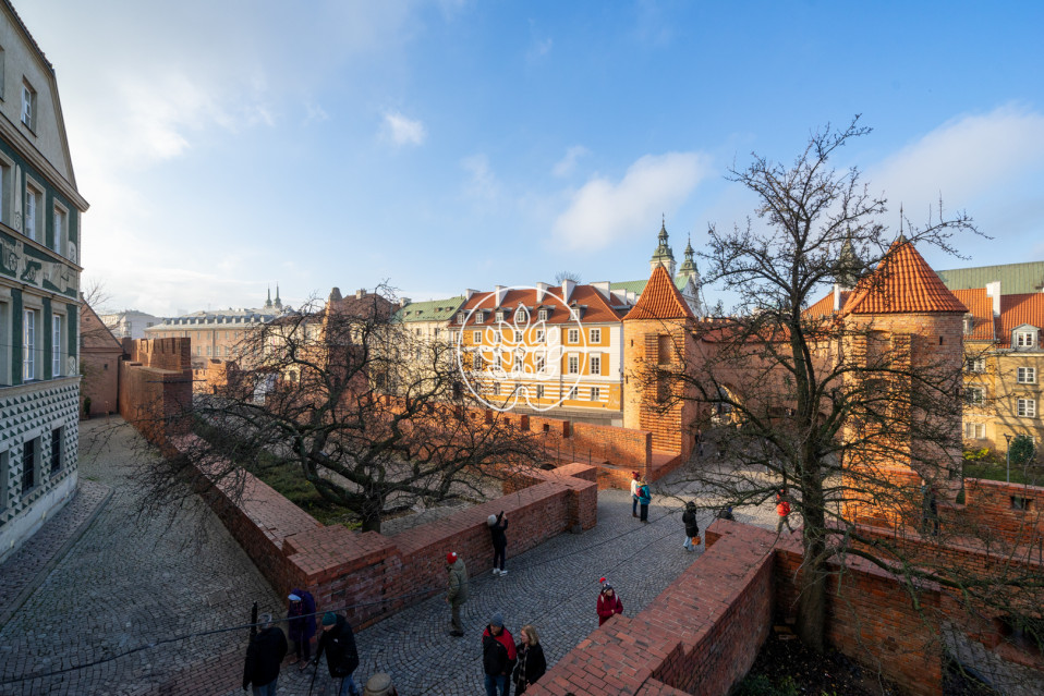 Mieszkanie Sprzedaż Warszawa Śródmieście Krzywe Koło 4