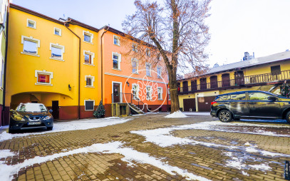 Mieszkanie Sprzedaż Bydgoszcz Centrum Jagiellońska