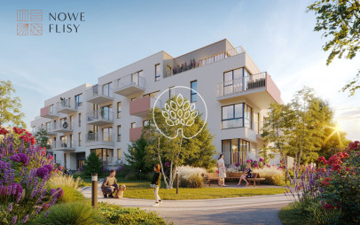 Mieszkanie Sprzedaż Bydgoszcz Czyżkówko Flisacka