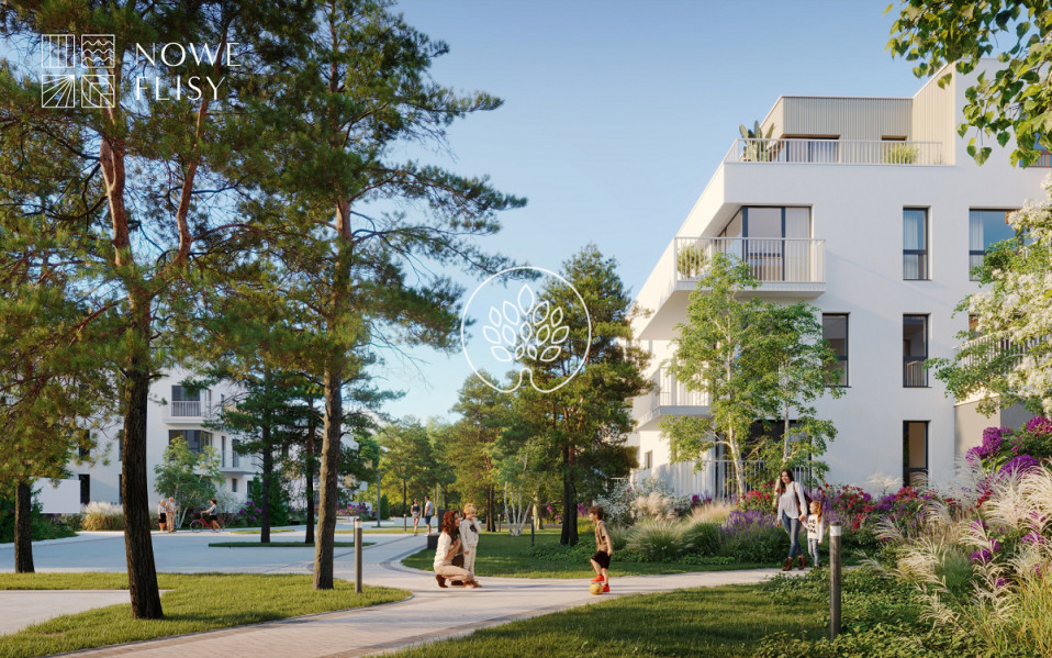 Mieszkanie Sprzedaż Bydgoszcz Czyżkówko Flisacka 4