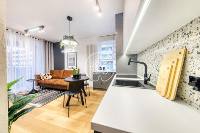 Mieszkanie Wynajem Bydgoszcz Fordońska 433