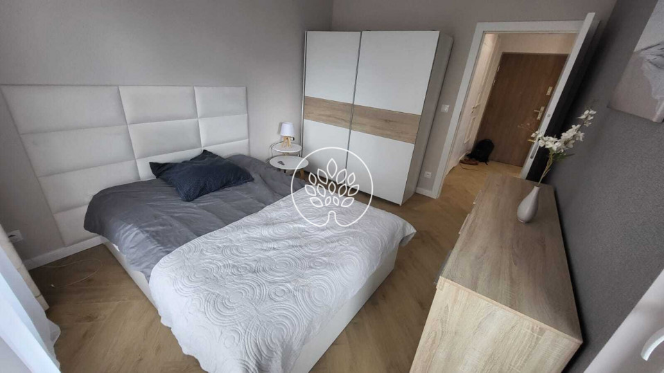 Mieszkanie Wynajem Bydgoszcz Centrum Królowej Jadwigi 6