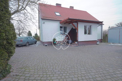 Dom Sprzedaż Wierzchucin Królewski
