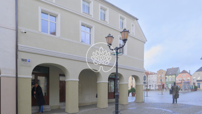 Dom Sprzedaż Darłowo
