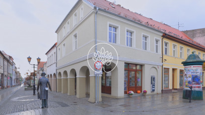Dom Sprzedaż Darłowo