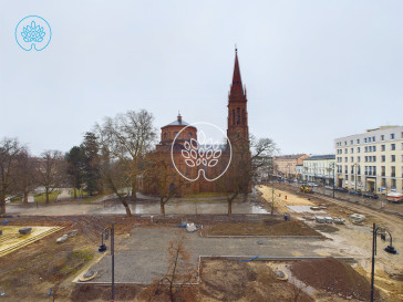 Mieszkanie Sprzedaż Bydgoszcz Plac Wolności