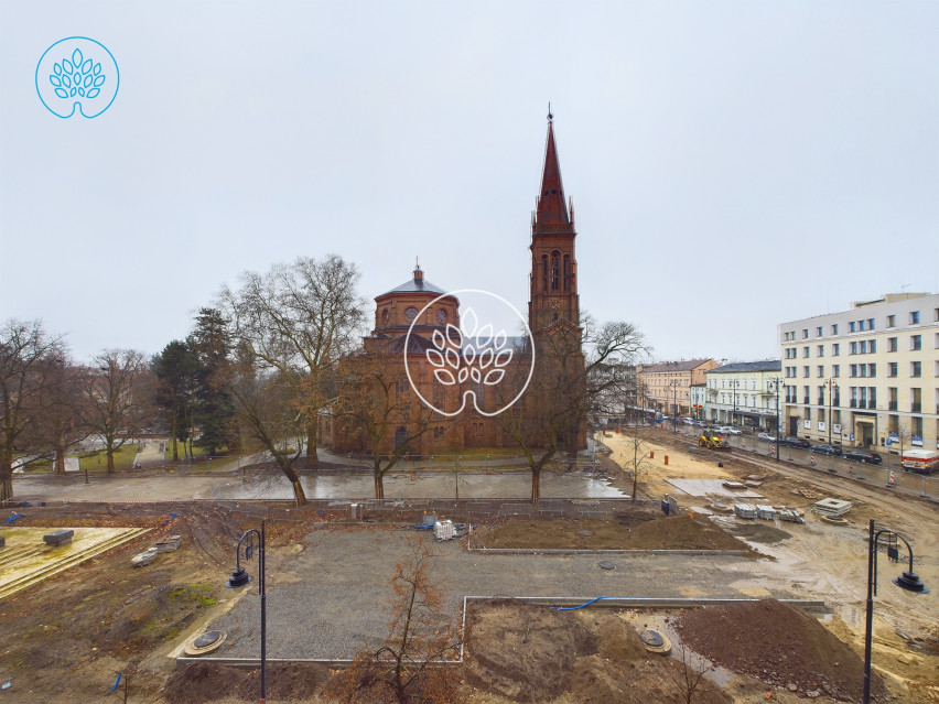Mieszkanie Sprzedaż Bydgoszcz Plac Wolności 6