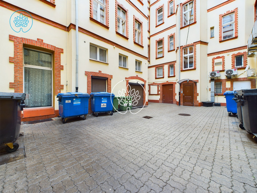 Mieszkanie Sprzedaż Bydgoszcz Plac Wolności 20
