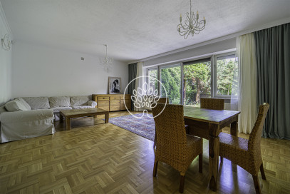 Dom Wynajem Warszawa Mokotów