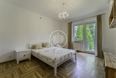 Dom Wynajem Warszawa Mokotów