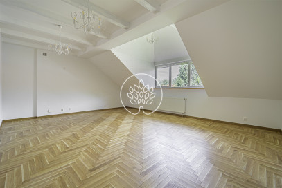 Dom Wynajem Warszawa Mokotów