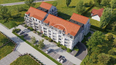 Mieszkanie Sprzedaż Osielsko Dzikiej Gęsi