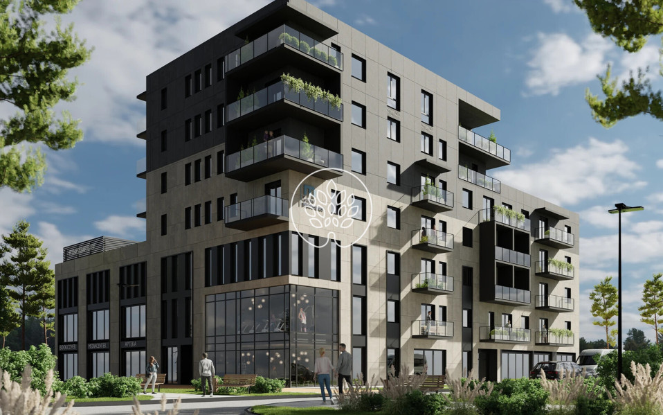 Mieszkanie Sprzedaż Bydgoszcz Bartodzieje Ceramiczna 2