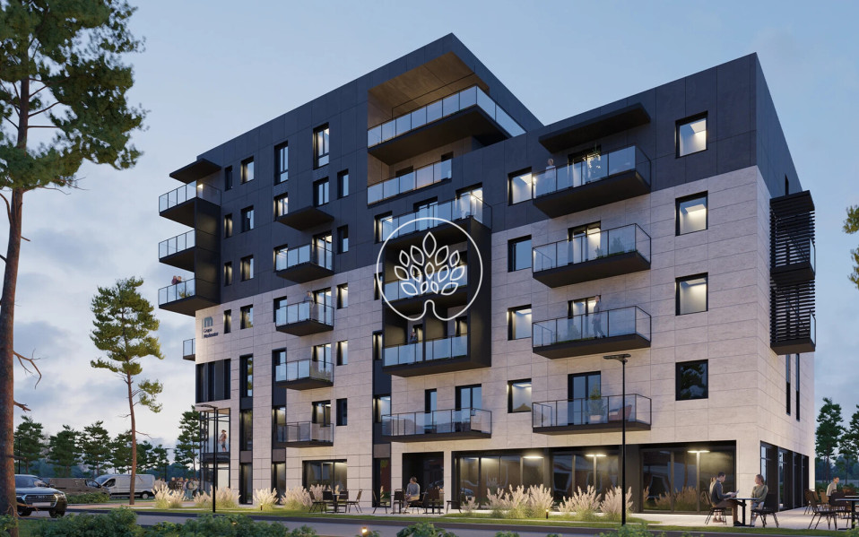 Mieszkanie Sprzedaż Bydgoszcz Bartodzieje Ceramiczna 3