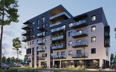 Inwestycja Bydgoszcz Bartodzieje Ceramiczna