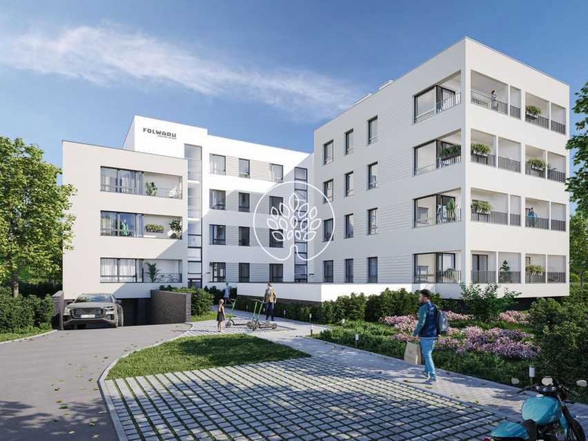 Mieszkanie Sprzedaż Bydgoszcz Fordon Altanowa 2