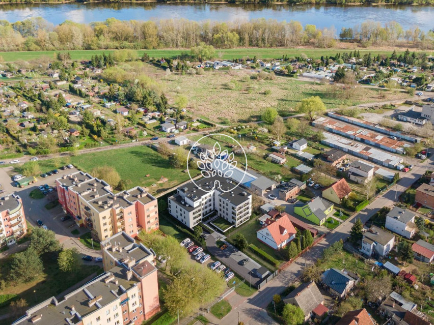 Mieszkanie Sprzedaż Bydgoszcz Fordon Altanowa 3