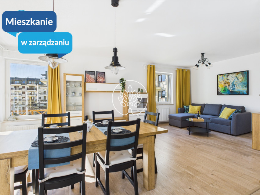 Mieszkanie Wynajem Bydgoszcz Jagiellońska 1
