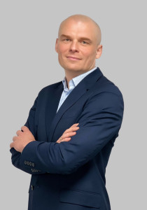Janusz Wosman