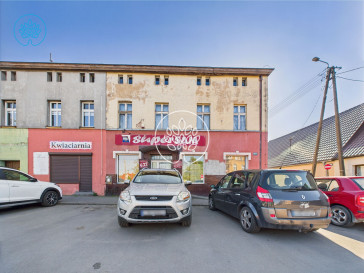 Dom Sprzedaż Rynarzewo