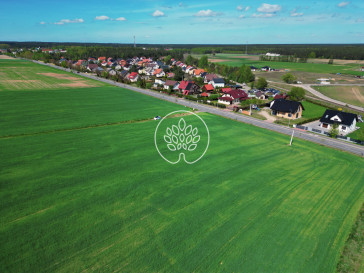 Działka Sprzedaż Śliwice