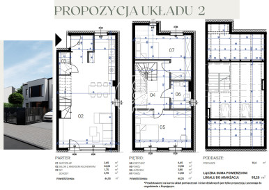 Dom Sprzedaż Łochowo