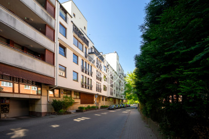 Mieszkanie Wynajem Warszawa Mokotów Wiktorska