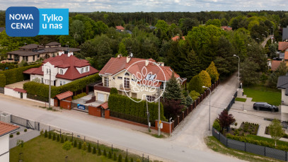 Dom Sprzedaż Chylice