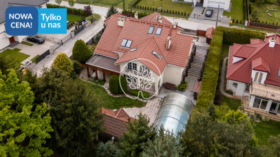 Dom Sprzedaż Chylice