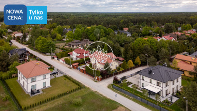 Dom Sprzedaż Chylice