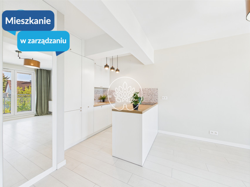 Mieszkanie Wynajem Bydgoszcz Czyżkówko Siedlecka 1