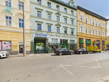 Mieszkanie Sprzedaż Bydgoszcz Śródmieście Jana i Jędrzeja Śniadeckich