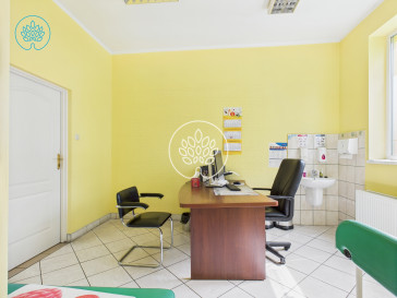 Lokal Wynajem Łubianka Toruńska
