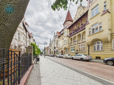 Mieszkanie Sprzedaż Bydgoszcz Augusta Cieszkowskiego
