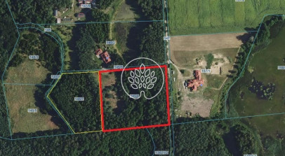 Działka Sprzedaż Nowy Jasiniec