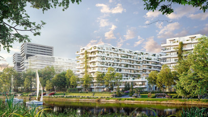 Inwestycja Bydgoszcz Fordońska