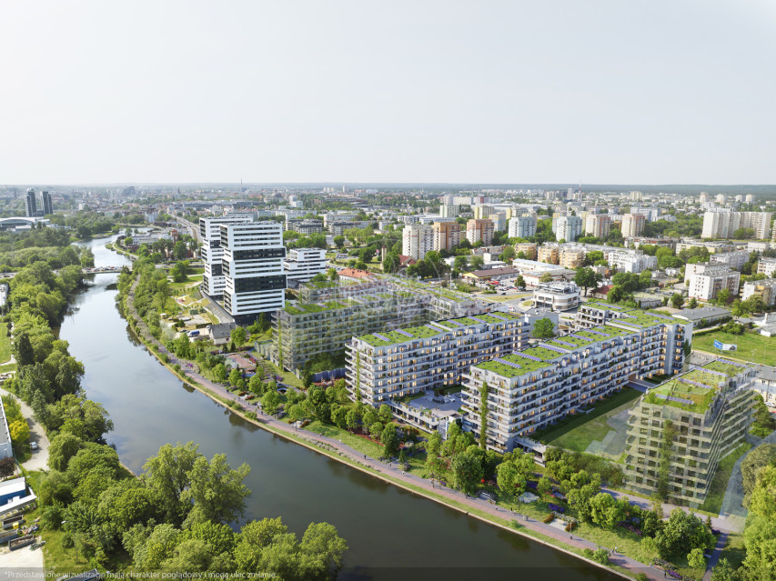 Mieszkanie Sprzedaż Bydgoszcz Fordońska 1