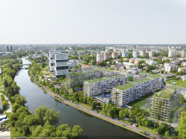 Inwestycja Bydgoszcz Fordońska