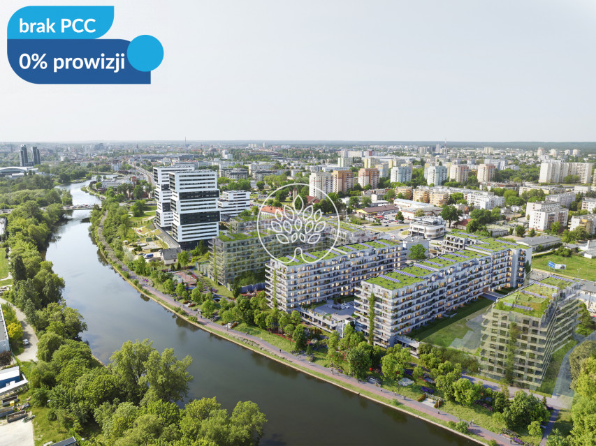 Mieszkanie Sprzedaż Bydgoszcz Fordońska 1