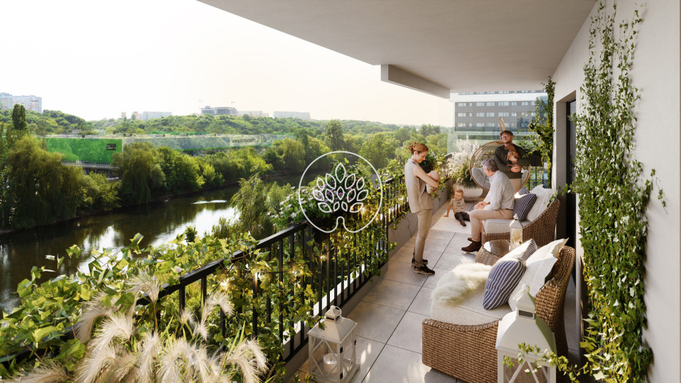 Mieszkanie Sprzedaż Bydgoszcz Fordońska 5