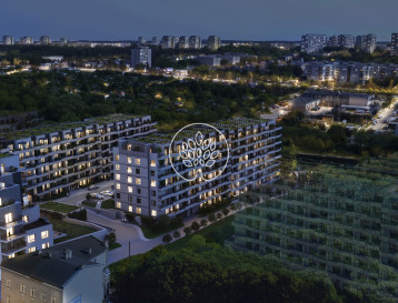 Mieszkanie Sprzedaż Bydgoszcz Fordońska