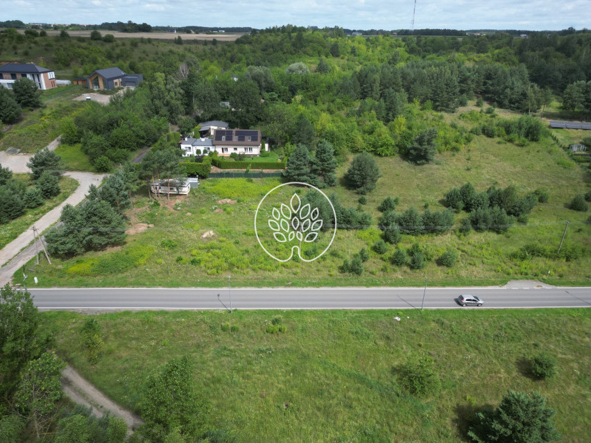 Działka Sprzedaż Bydgoszcz 3