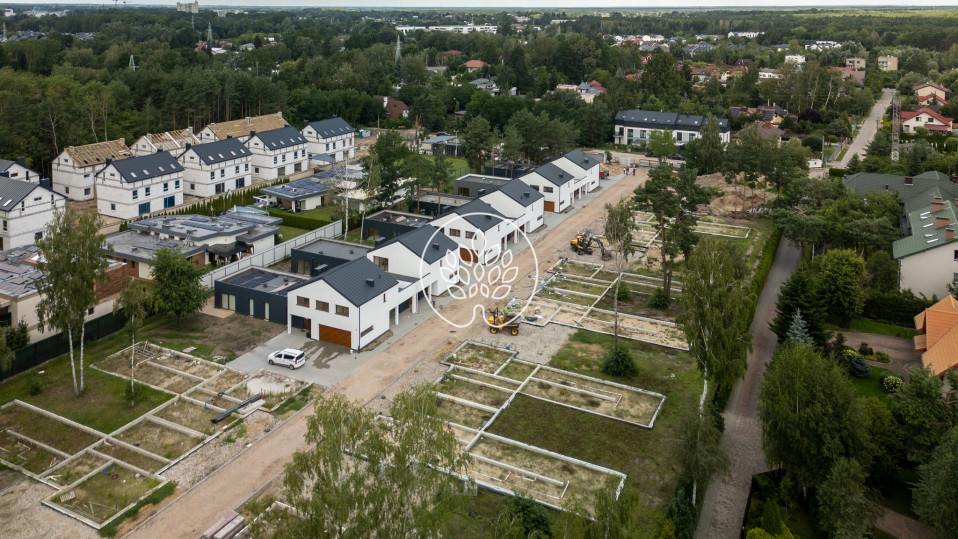 Mieszkanie Sprzedaż Marki Gliniecka 19