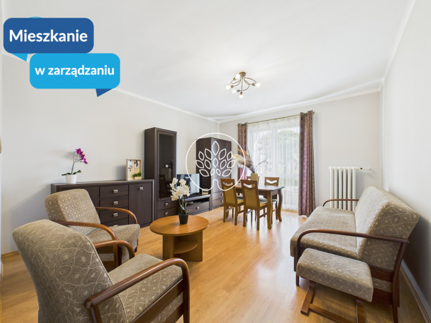Mieszkanie Wynajem  Osiedle Leśne Świerkowa 1