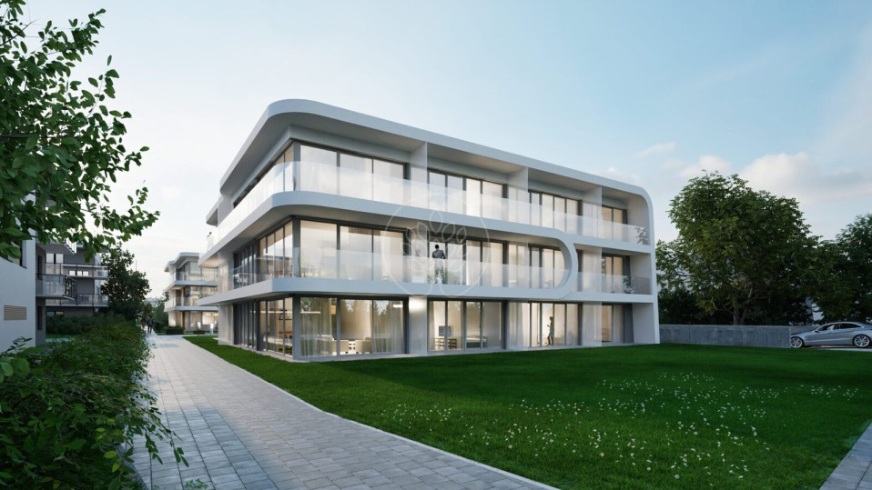 Mieszkanie Sprzedaż Bydgoszcz Czyżkówko Siedlecka 3