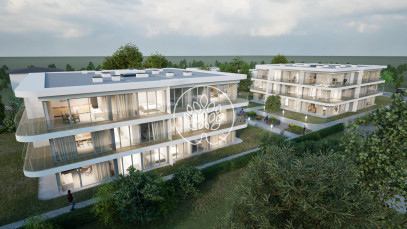Inwestycja Bydgoszcz Czyżkówko Siedlecka