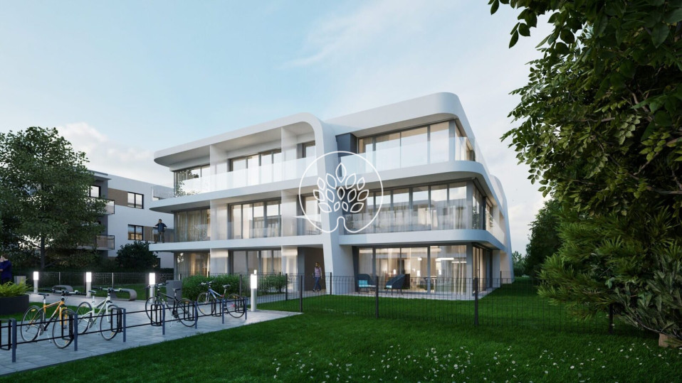 Mieszkanie Sprzedaż Bydgoszcz Czyżkówko Siedlecka 4